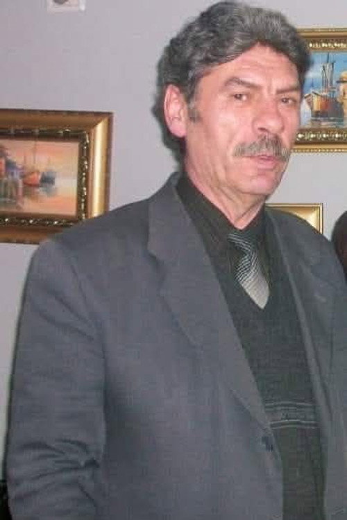 Viktor Çaro as Gjergji