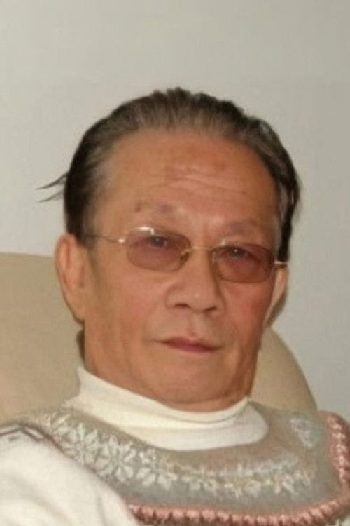 Wang Bing as 伍子胥