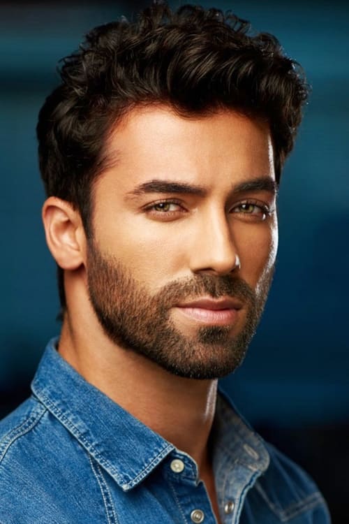 Thomas Darya as Charlie Ward