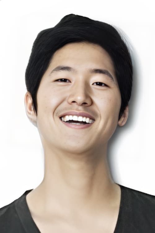 Joo In-cheol as Park Min-gi