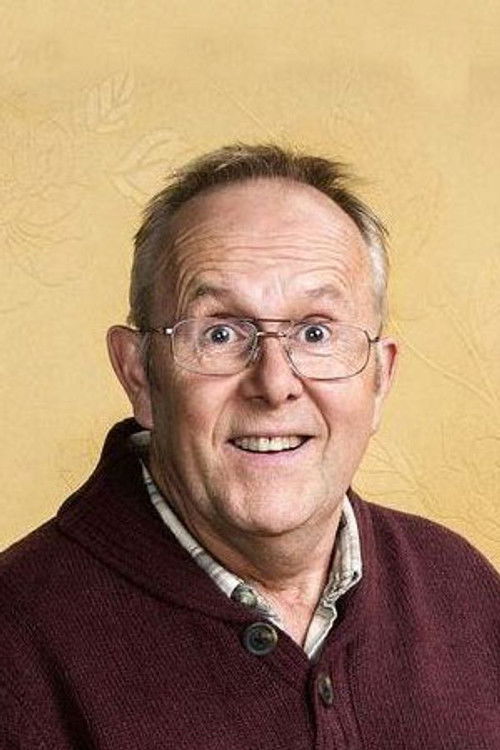 Phil Nice as Male Customer