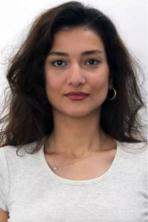 Mansura Ahmadova profile photo
