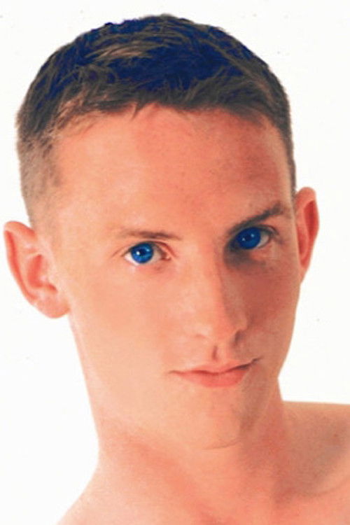 Kris Singleton as Mountain Biker