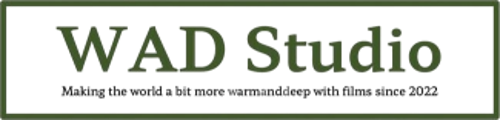Wad Studio logo
