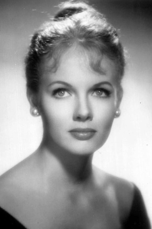 Diana Millay as Ann Philips