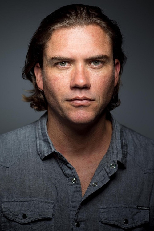 Chris Sadrinna as Lucy