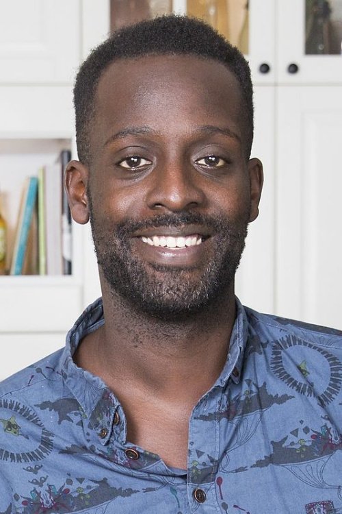 Mogge Sseruwagi profile photo