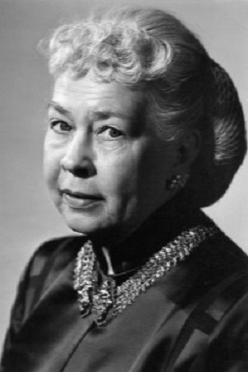 Kathleen Howard as Grandmother Acuña (uncredited)