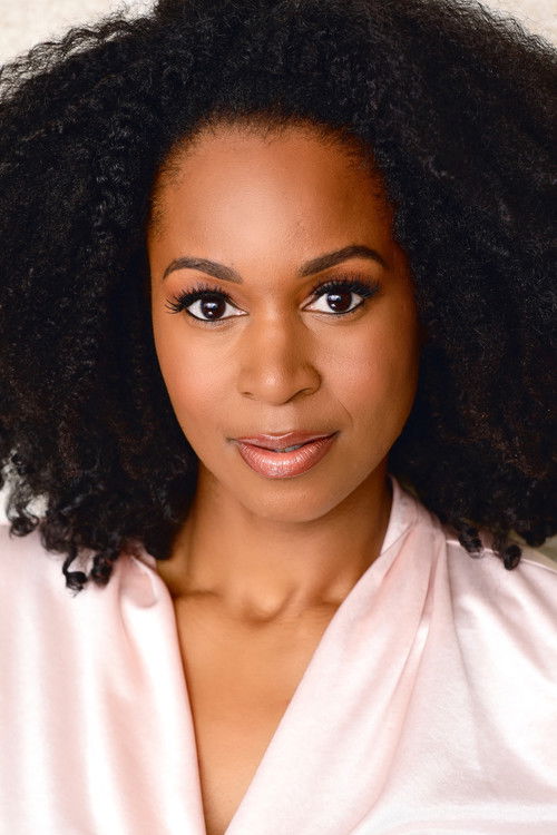 Ariel Jackson as Sheila