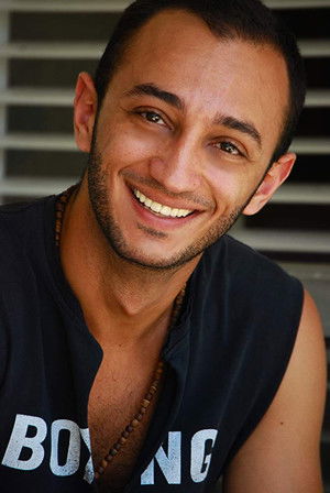 Zaid Abu Hamdan as Gorilla