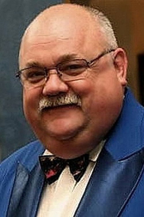 Anatoliy Dyachenko as Pirate with a "plaintive voice"