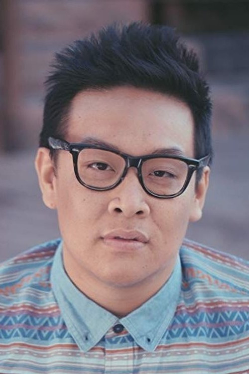 Daniel Nguyen as Roshambo