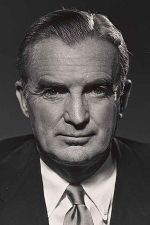 Stuart Symington as Self