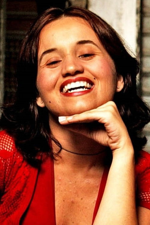 Isabelle Marques as Pamela