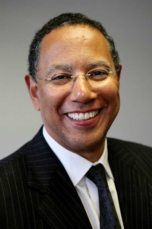 Dean Baquet as Self