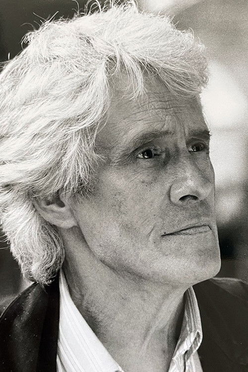 Louis Calaferte as Self