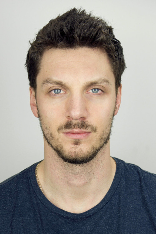 Sam Wilkinson as James