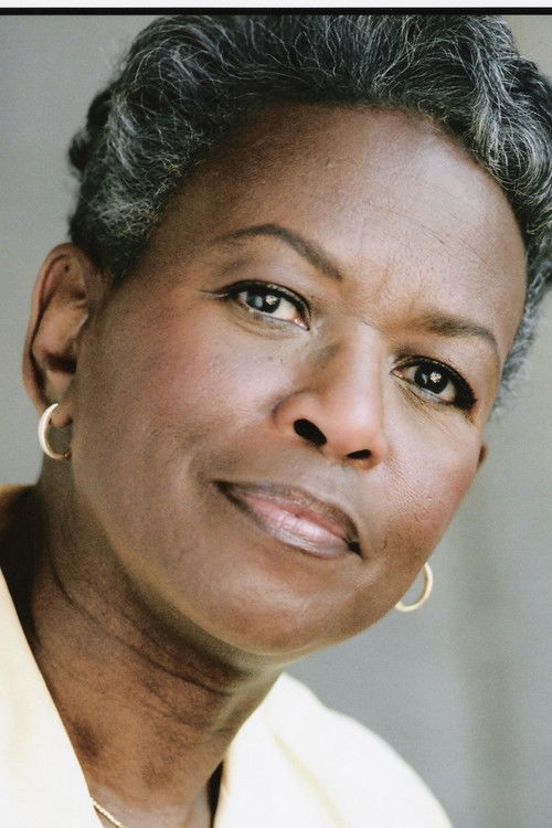 Veda Wilson as Katie