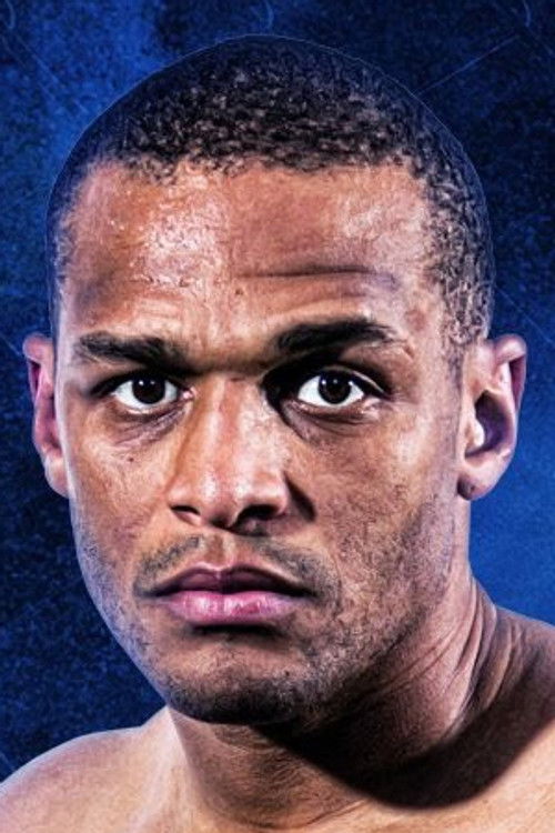 Joel Champion as Self