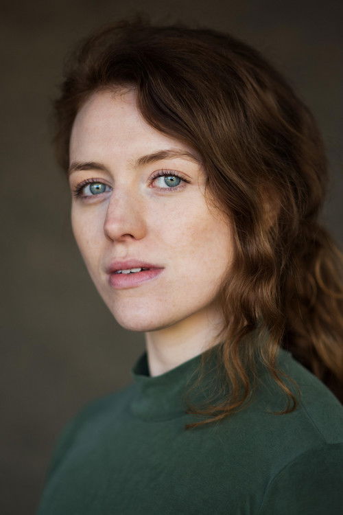 Alexandra Moloney as Carla