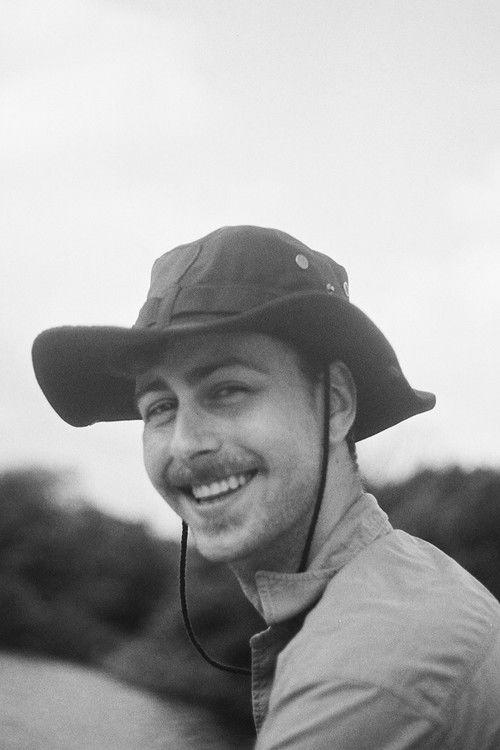 Sebastian White as David