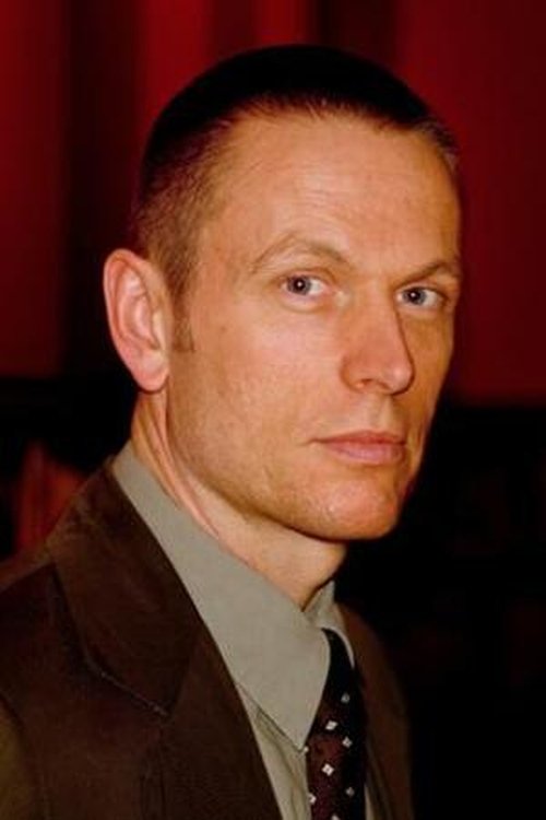 Erik Burke as A student