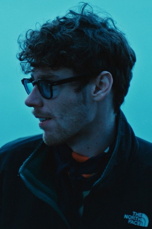 Sebastian Ganschow as Jan-Eric