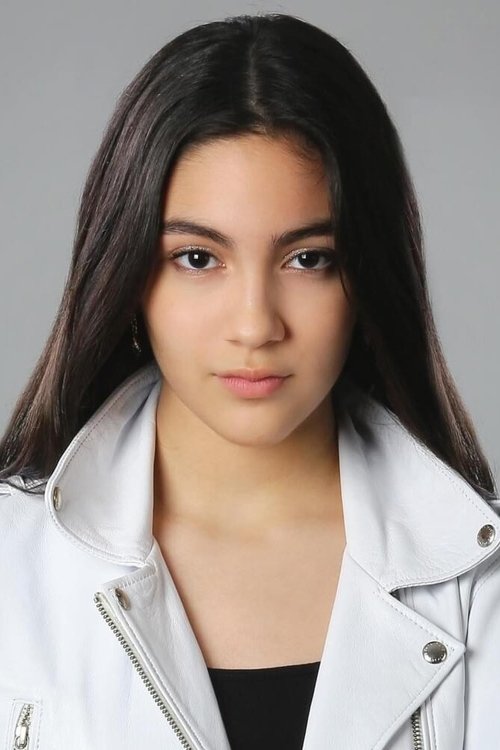 Alejandra Villarreal as Self - Performer
