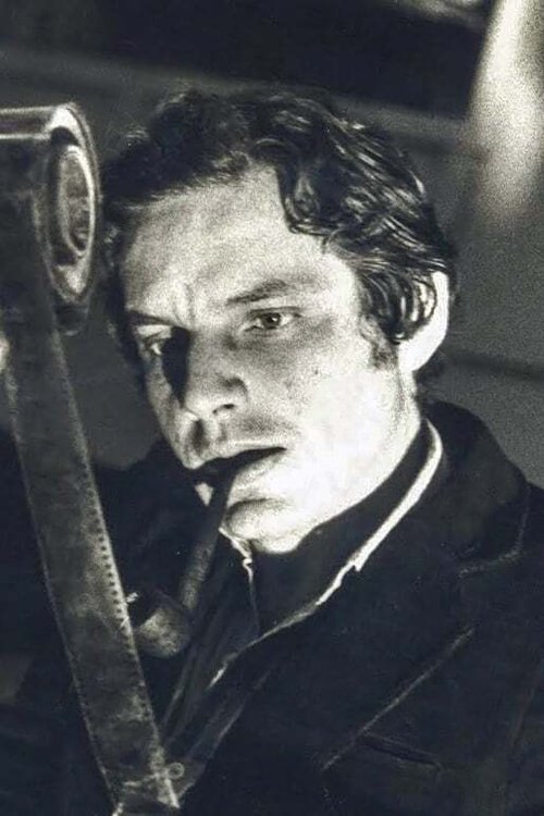 Rogério Sganzerla as Self