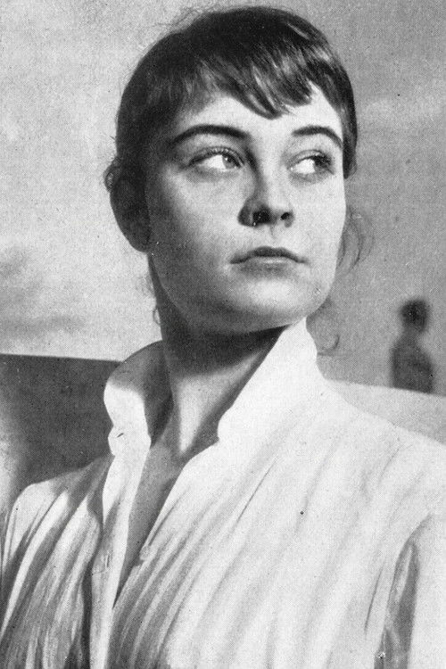 Vittoria Allegretti as Sorella giovane