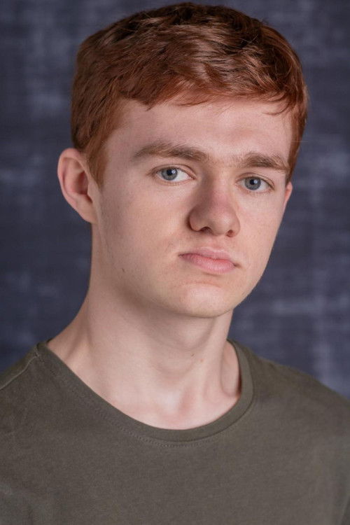 Toby Piper as Paul