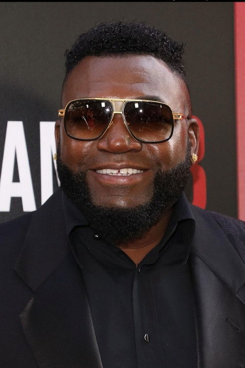 David Ortiz as Self