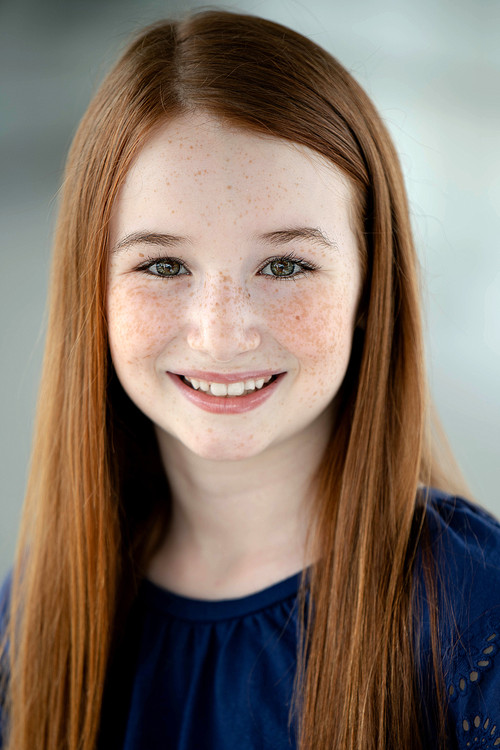 Sophia Webster as Kady