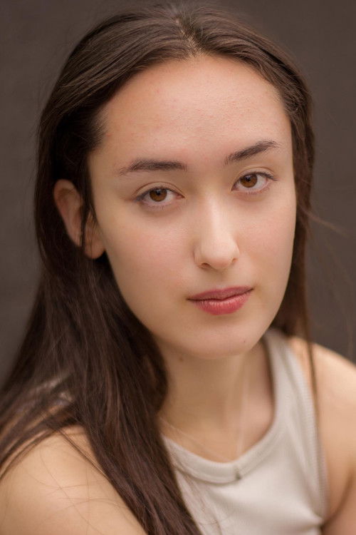 Leanne Morley as Voice Actor 3