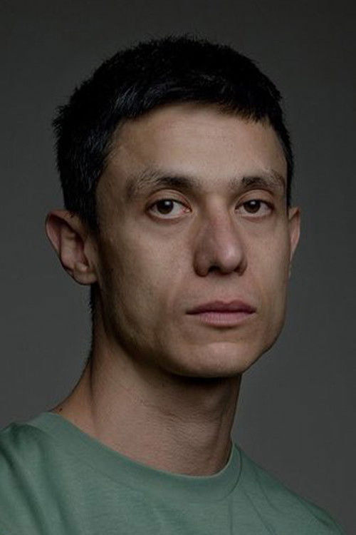 Gerardo Miranda as Alfonso