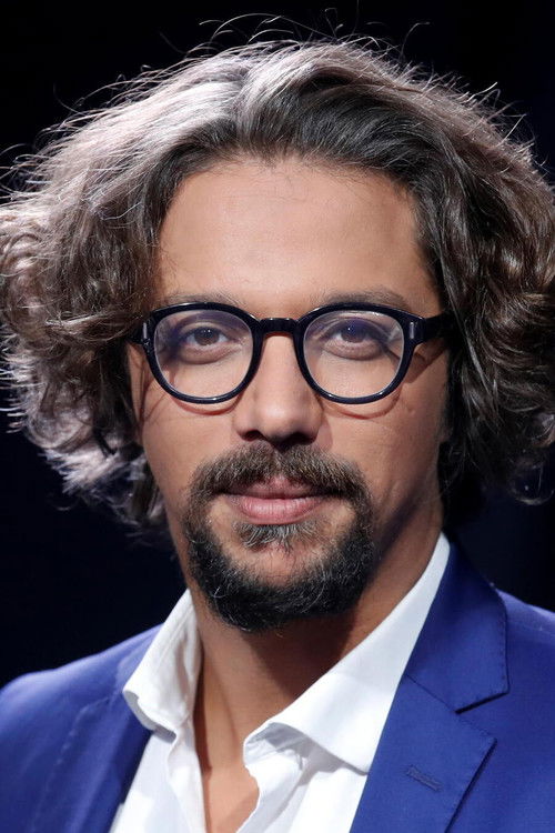 Matthieu Belliard as Présentation