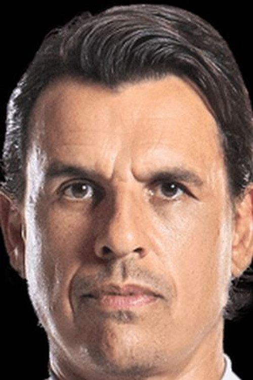 Chris Coleman as Himself