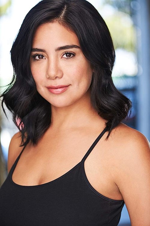 Gladys Bautista as Luciana