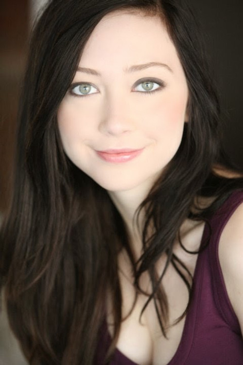 Athena Baumeister as Rubie