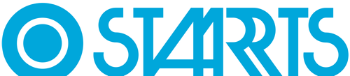 Starts Publishing Corporation logo