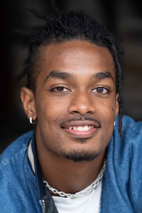 Elias Ferguson as Jerome Walker Jr.