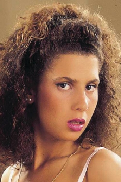 Souad Abdul as Jaqueline Perrier