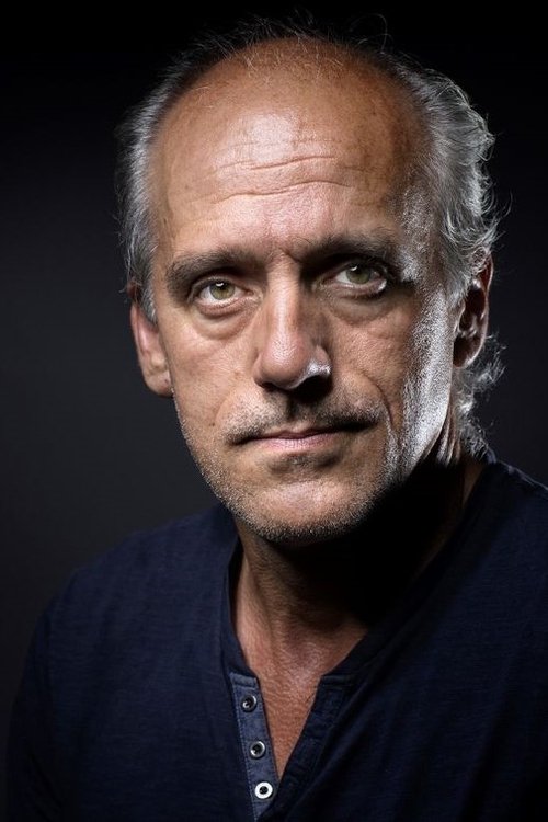 Philippe Poutou as Self
