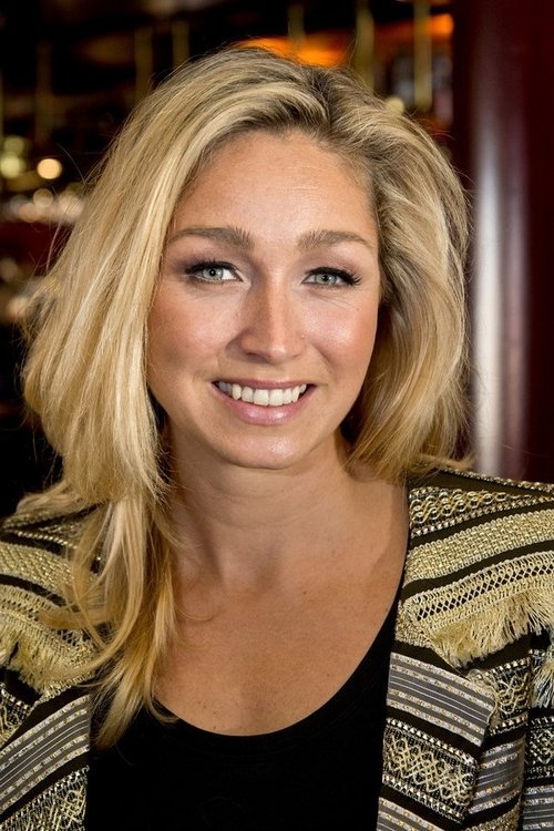 Dominique Rijpma van Hulst as Star Witch Luna