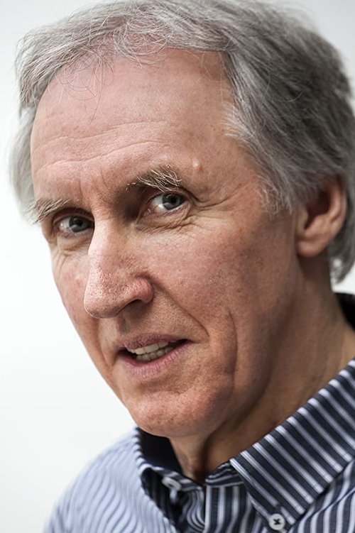 Andre Lillis as Sydney Guilaroff