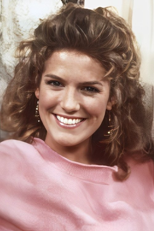 Heidi Helmer as Connie