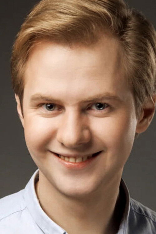 Georgiy Sivokhin profile photo