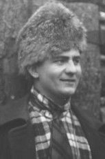 Ben Hendricks Jr. as Griggs