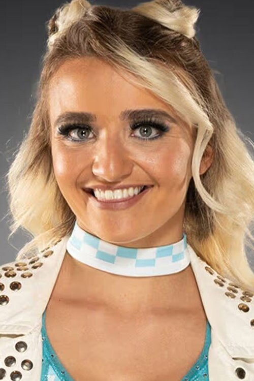 Xia-Louise Brooks as Xia Brookside