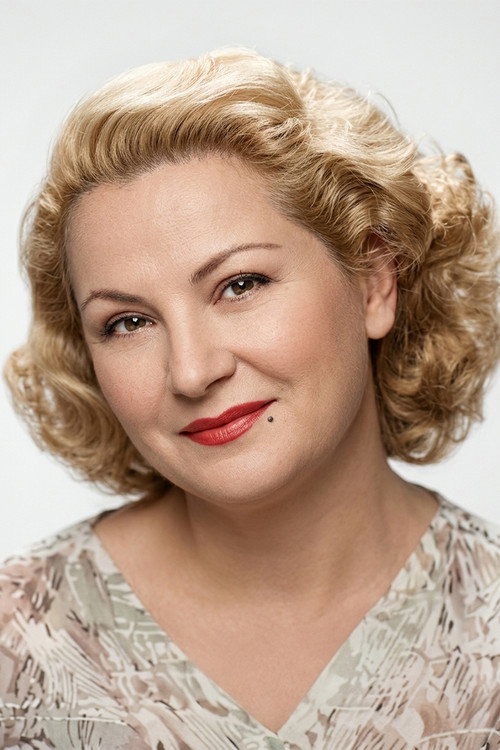 Perihan Yanal as Mevhibe